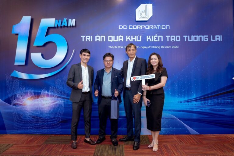 Buổi workshop đào tạo